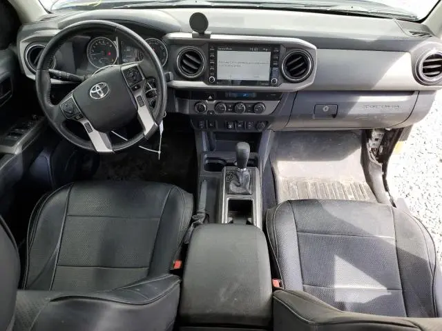 2021 TOYOTA TACOMA DOUBLE CAB  