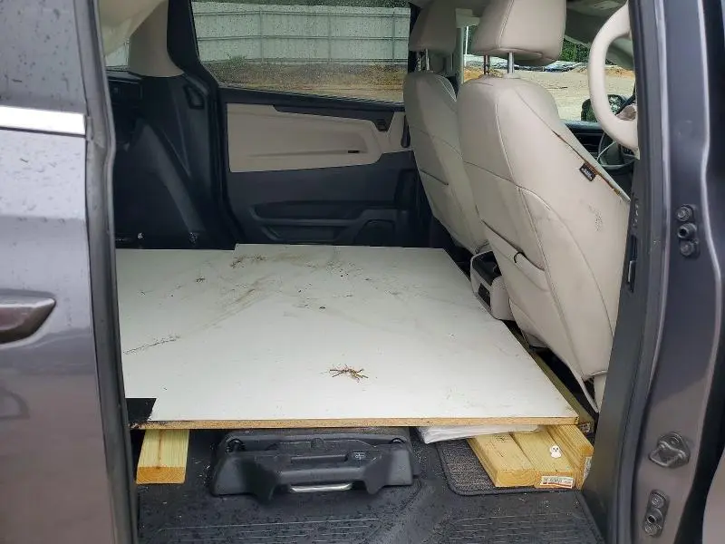 2025 HONDA ODYSSEY EXL  