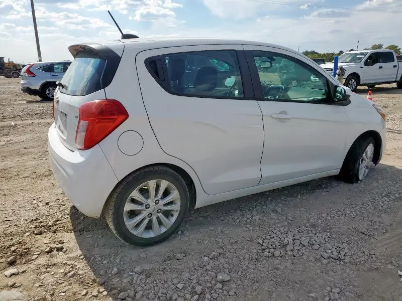 2017 CHEVROLET SPARK 1LT  