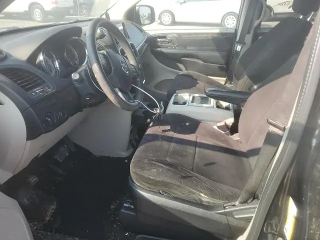 2011 DODGE GRAND CARAVAN MAINSTREET  
