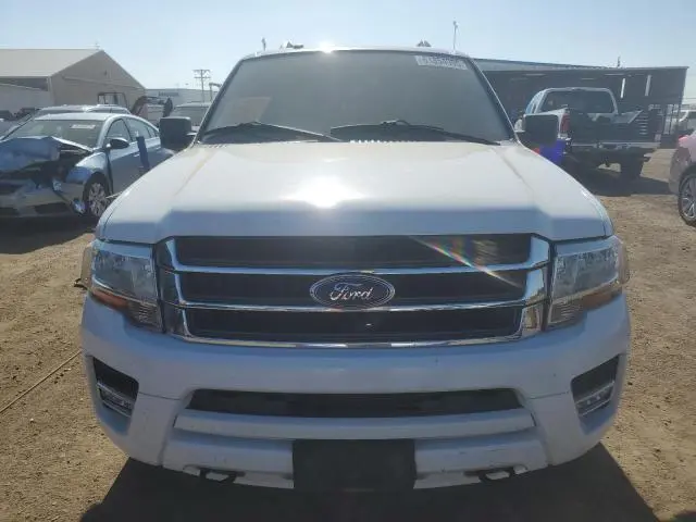 2016 FORD EXPEDITION XLT  
