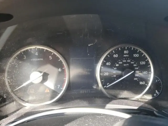 2017 LEXUS NX 200T BASE  