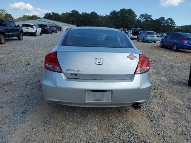 2011 HONDA ACCORD EX  