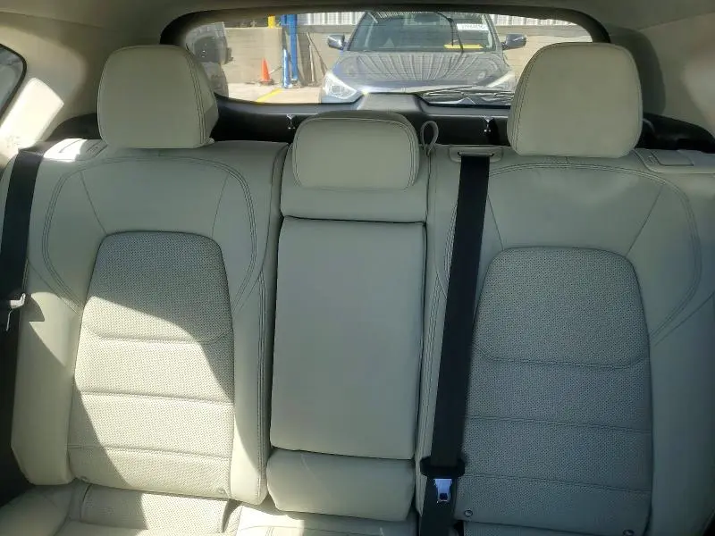 2024 MAZDA CX-5 PREFERRED  