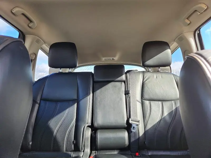 2014 INFINITI QX60 BASE  