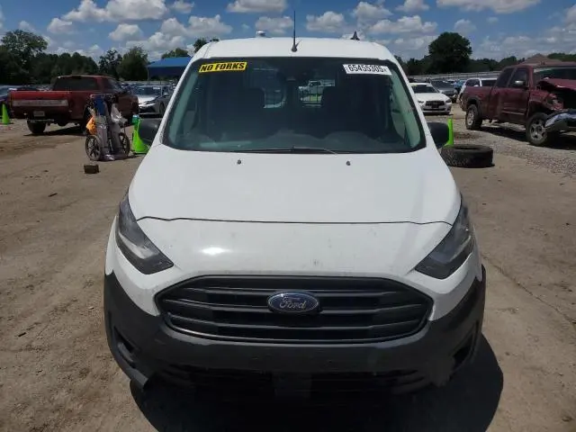 2022 FORD TRANSIT CONNECT XL  