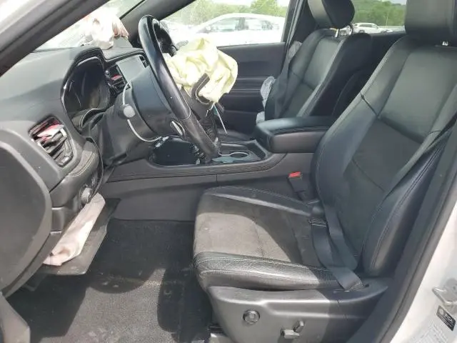2021 DODGE DURANGO GT  