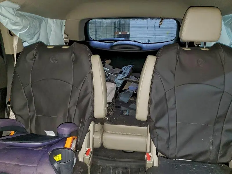 2019 BUICK ENCLAVE ESSENCE  