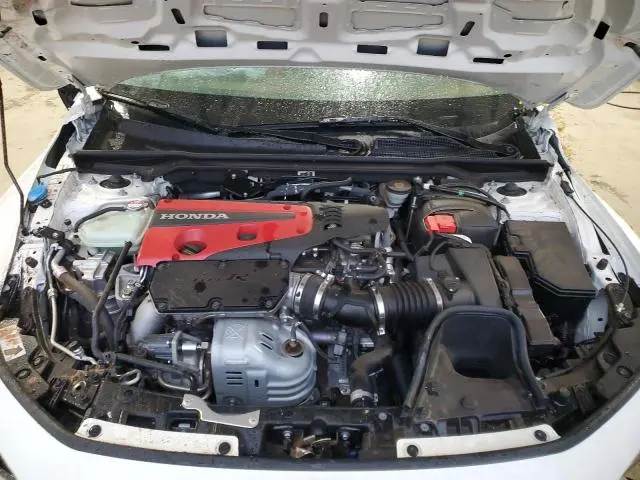 2024 HONDA CIVIC TYPE-R  