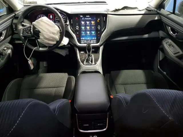 2024 SUBARU LEGACY PREMIUM  