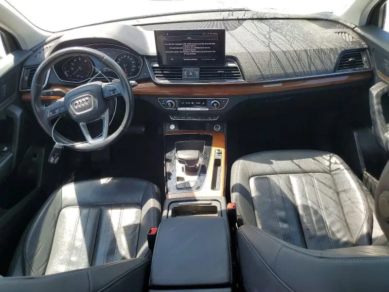 2021 AUDI Q5 PREMIUM  