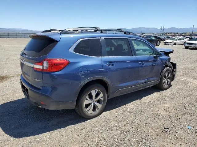 2021 SUBARU ASCENT PREMIUM  