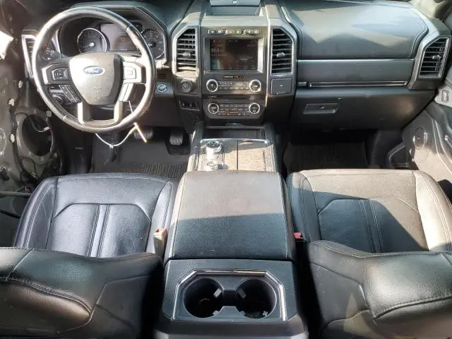 2018 FORD EXPEDITION MAX LIMITED  