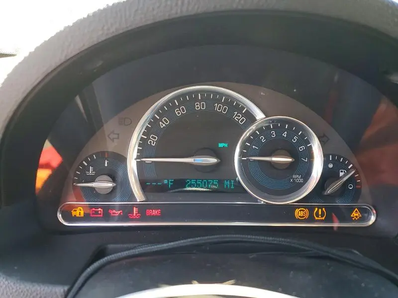 2011 CHEVROLET HHR LS  