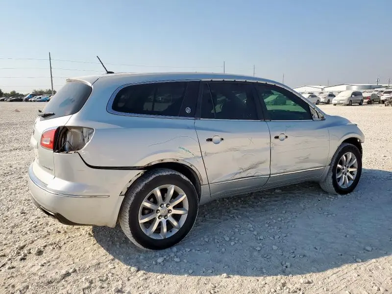 2015 BUICK ENCLAVE