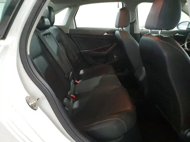 2020 VOLKSWAGEN JETTA SEL  