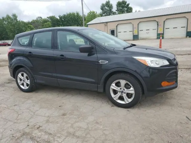 2014 FORD ESCAPE S  