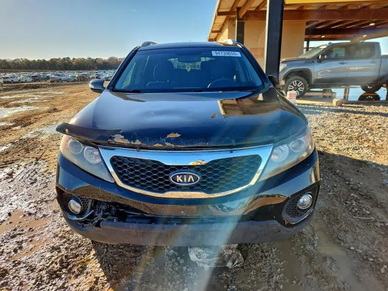 2012 KIA SORENTO BASE  