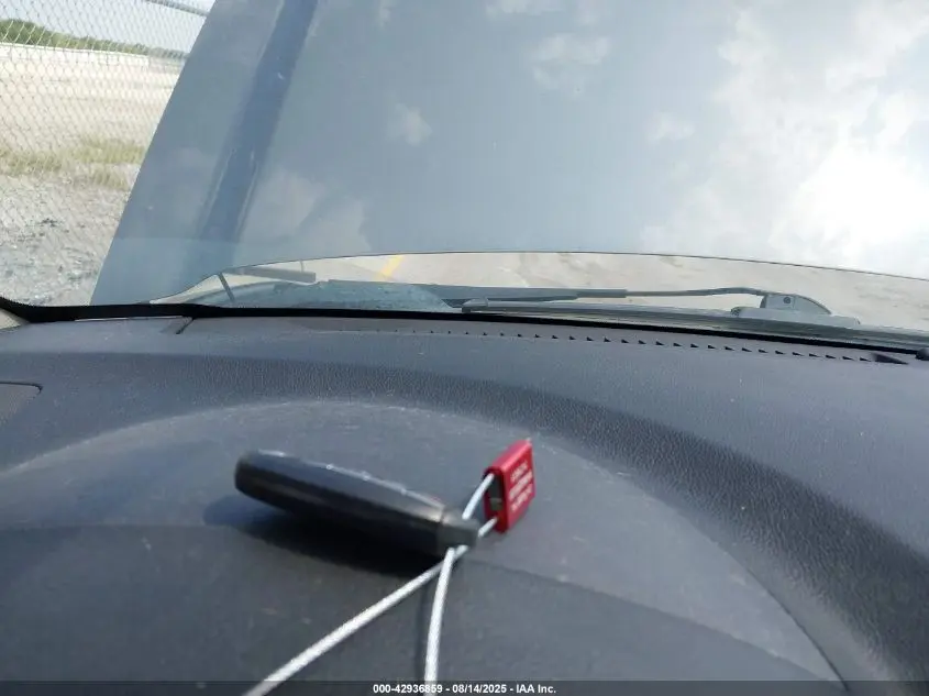 2015 NISSAN ARMADA PLATINUM