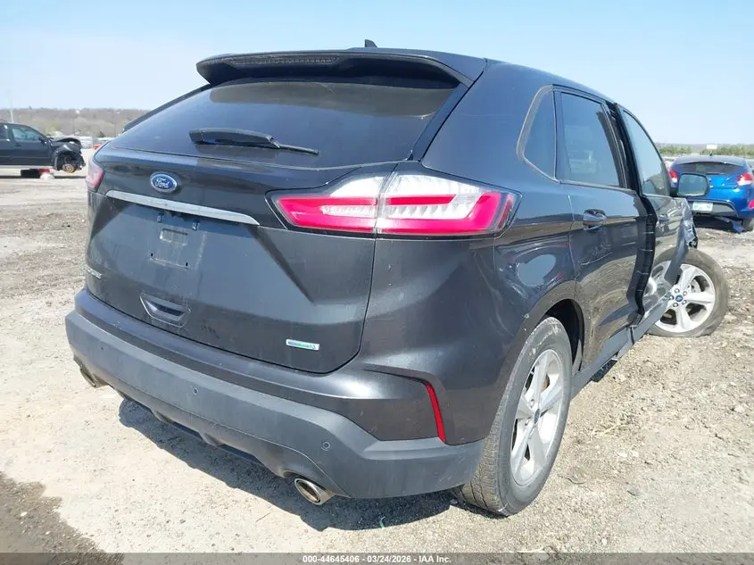 2020 FORD EDGE SE