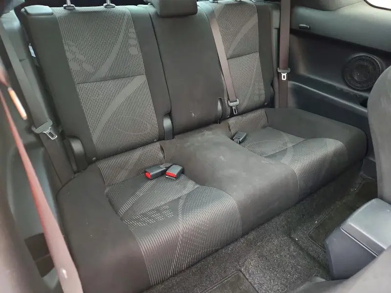 2013 SCION TC BASE  