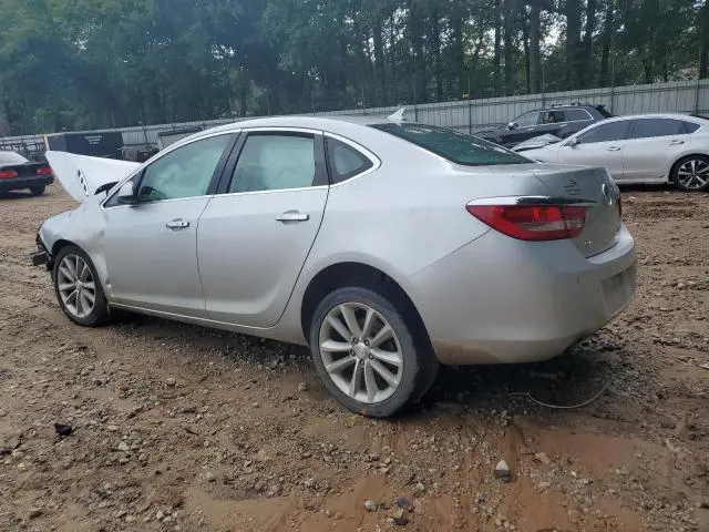 2014 BUICK VERANO CONVENIENCE  