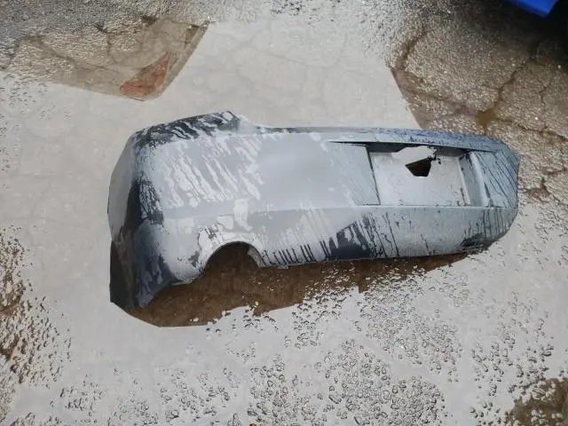 2012 CHEVROLET IMPALA LTZ  