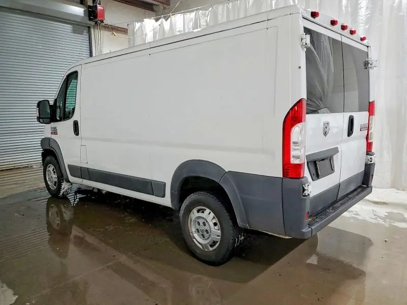 2017 RAM PROMASTER 1500 1500 STANDARD  