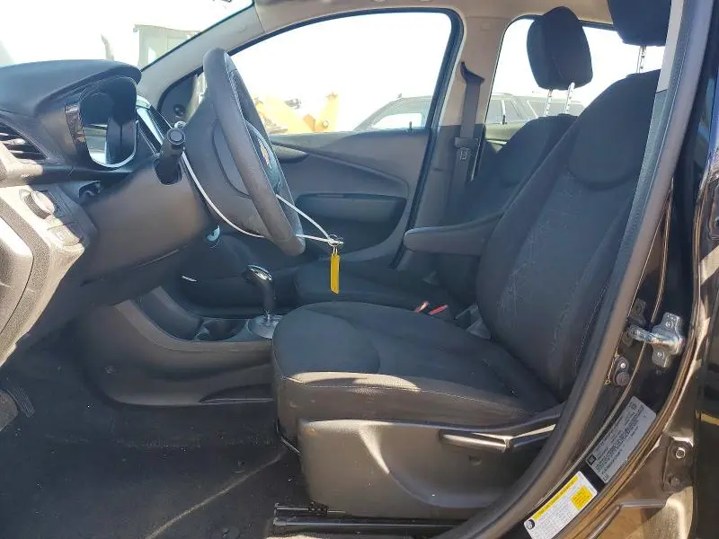 2019 CHEVROLET SPARK LS  