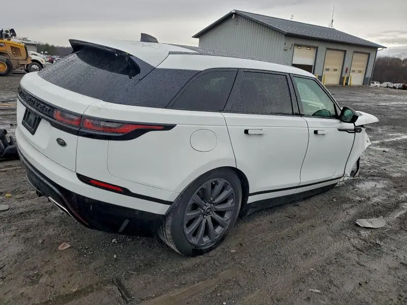 2019 LAND ROVER RANGE ROVER VELAR R-DYNAMIC SE  