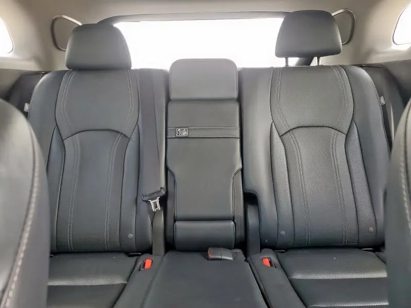 2018 LEXUS RX 350 BASE  