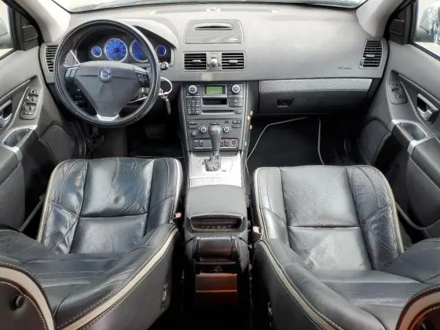 2011 VOLVO XC90 R DESIGN  