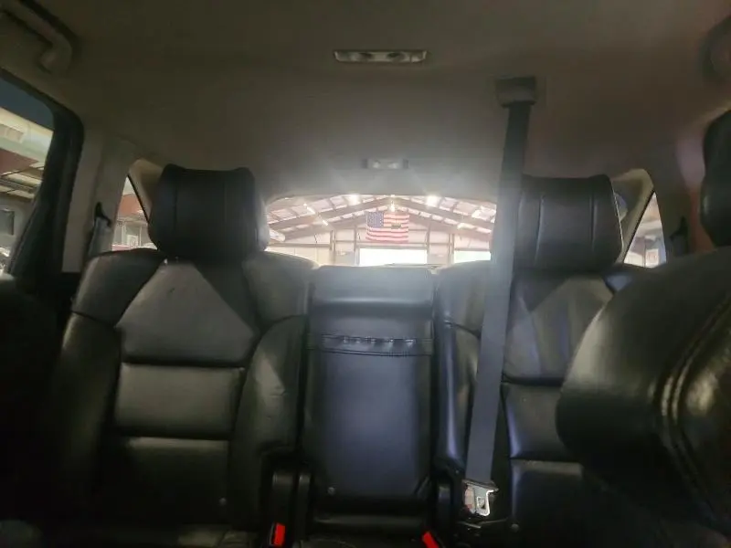 2012 ACURA MDX TECHNOLOGY  