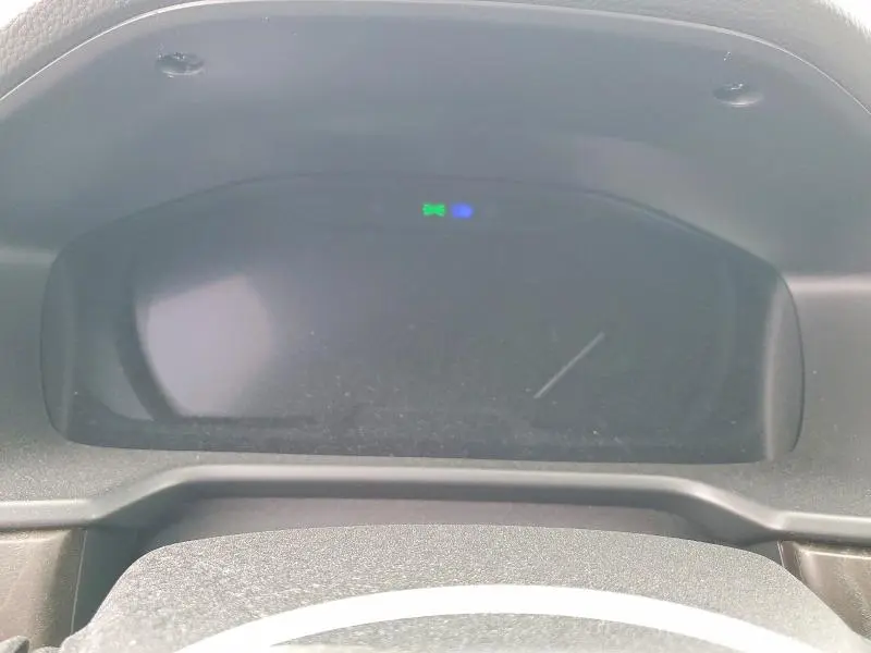 2021 HONDA ACCORD TOURING HYBRID  