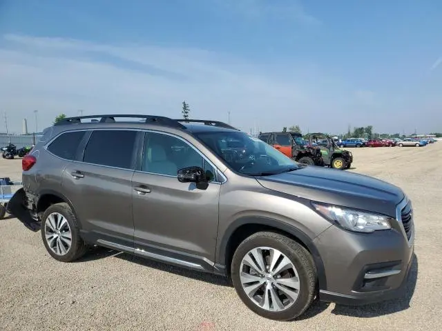 2022 SUBARU ASCENT LIMITED  