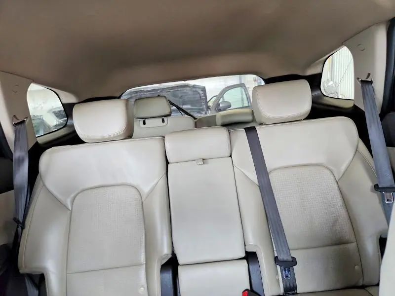 2013 HYUNDAI SANTA FE GLS  
