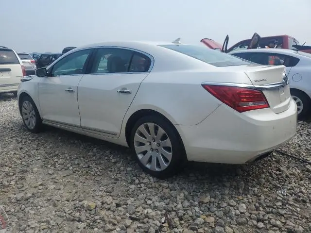 2014 BUICK LACROSSE   