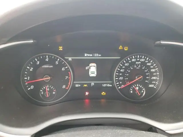 2022 KIA STINGER GT2  