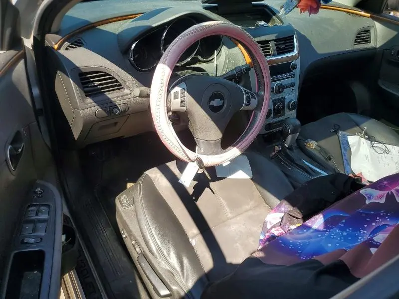 2012 CHEVROLET MALIBU 2LT  