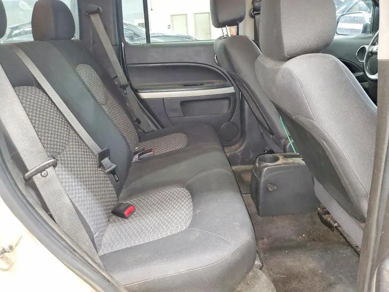 2011 CHEVROLET HHR LT  