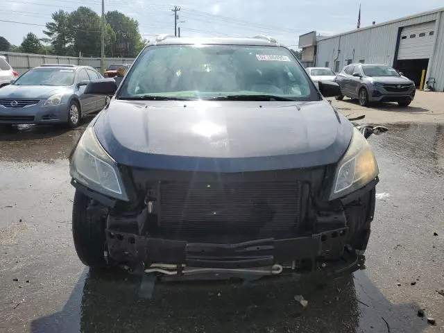 2014 CHEVROLET TRAVERSE LS  