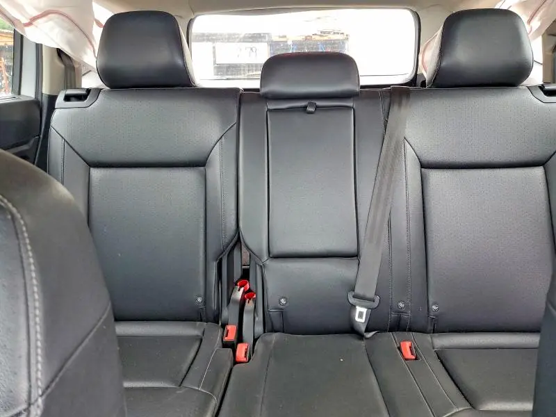 2019 VOLKSWAGEN ATLAS SE  