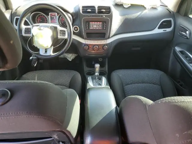 2020 DODGE JOURNEY SE  