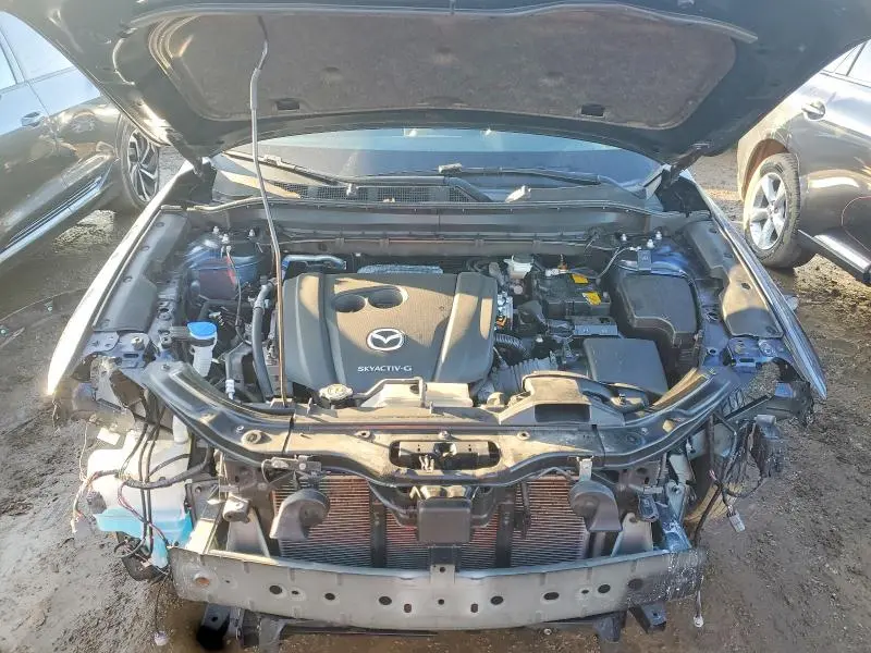 2023 MAZDA CX-5 SELECT  