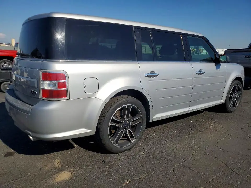 2015 FORD FLEX SEL  