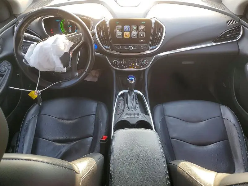 2018 CHEVROLET VOLT PREMIER  