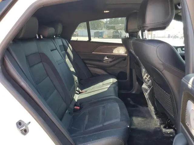 2022 MERCEDES-BENZ GLE COUPE AMG 53 4MATIC  