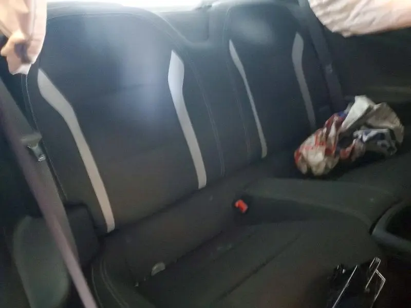 2018 CHEVROLET CAMARO LT  