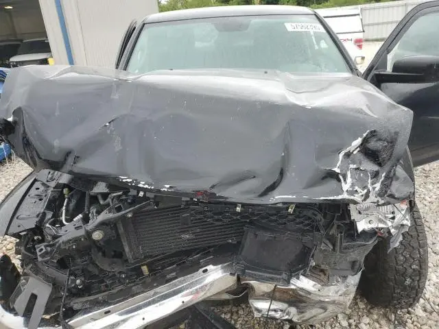 2015 RAM 1500 ST  