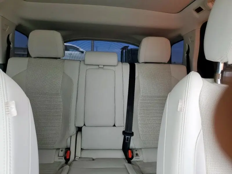 2020 LAND ROVER DISCOVERY SPORT S  